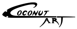 Coconutart-Logo