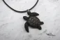 Preview: Kokosanhänger Turtle