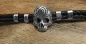 Preview: Armband Skull