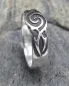 Preview: Ring Tribal-Spiral