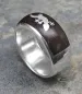 Preview: Ring Gecko-Inlay
