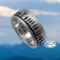 Preview: Ring 'Mountain Spirit' DETAIL2