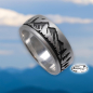 Preview: Ring 'Mountain Spirit' DETAIL3