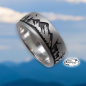 Preview: Ring 'Mountain Spirit' DETAIL5