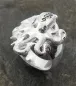 Preview: Ring 'Octopus' Icematt