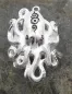 Preview: Ring 'Octopus Big' Icematt
