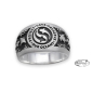 Preview: Ring Shark Yin Yang Ocean