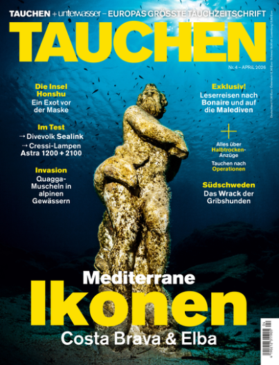 TAUCHEN April 26