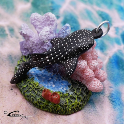 Anhänger 'Whaleshark'