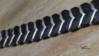 Armband Fins