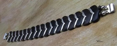 Armband Fins