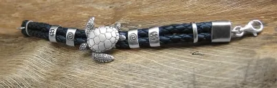 Armband 'Turtle'