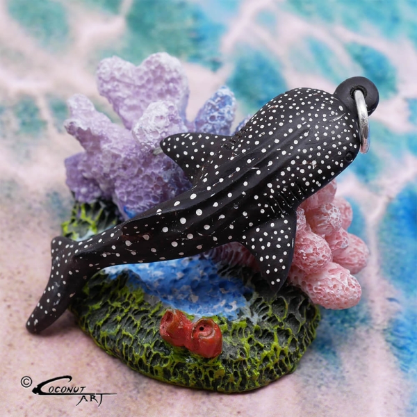 Anhänger 'Whaleshark'