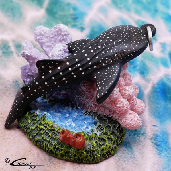 Anhänger 'Whaleshark'