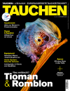 TAUCHEN Oktober 25