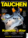 TAUCHEN Februar 26