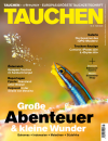 TAUCHEN Mai 26