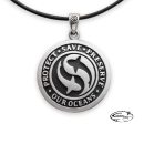 Anhänger Shark Yin Yang Vorschau